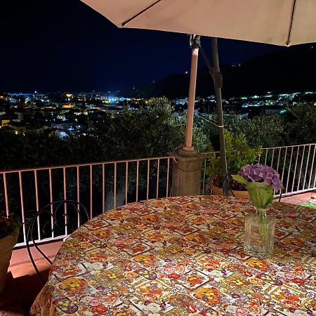 Villa Fieschi Cogorno Екстериор снимка