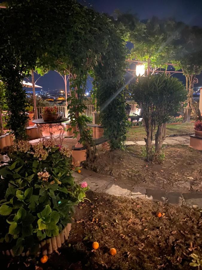 Villa Fieschi Cogorno Екстериор снимка