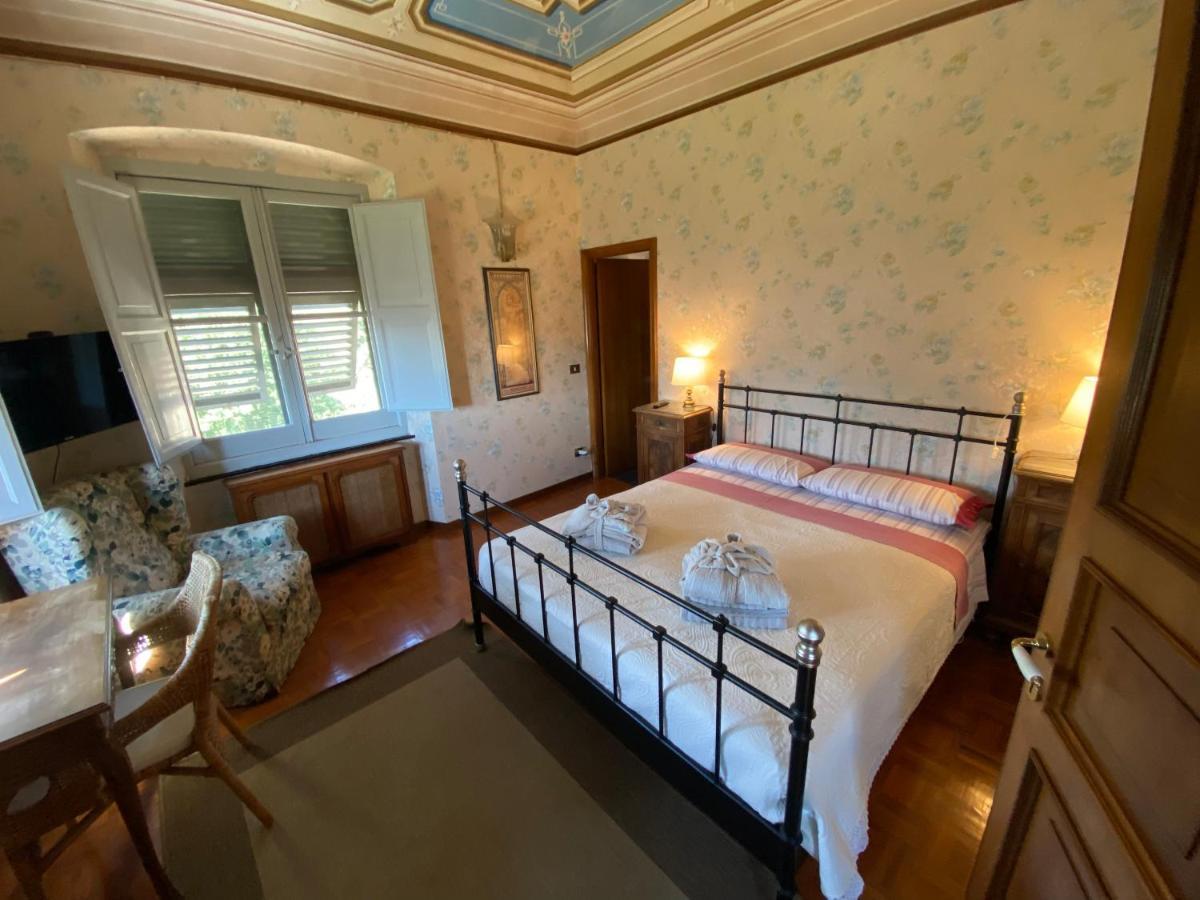 Villa Fieschi Cogorno Екстериор снимка