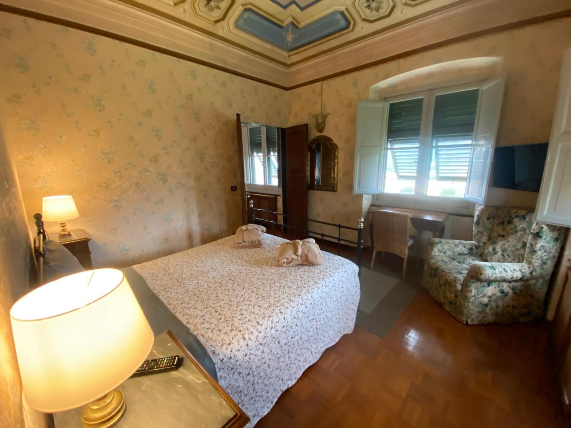 Villa Fieschi Cogorno Екстериор снимка